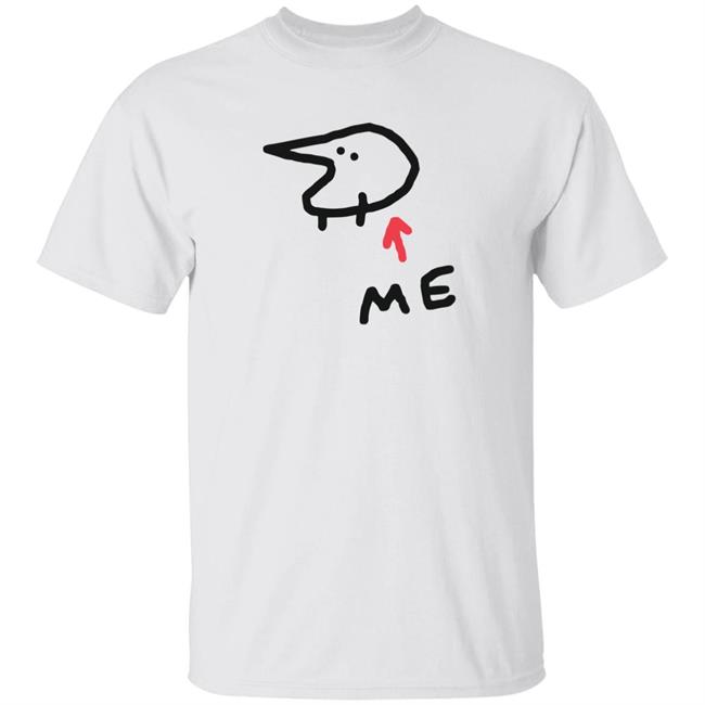 Warren James Berd Store Me Meme Shirt Berdyaboi