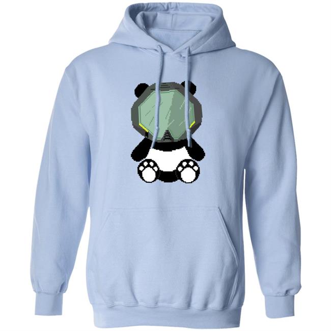 Kaylapanda Doompanda Hoodie Sweatshirt Kaylapanda Doompanda Hoodie Sweatshirt