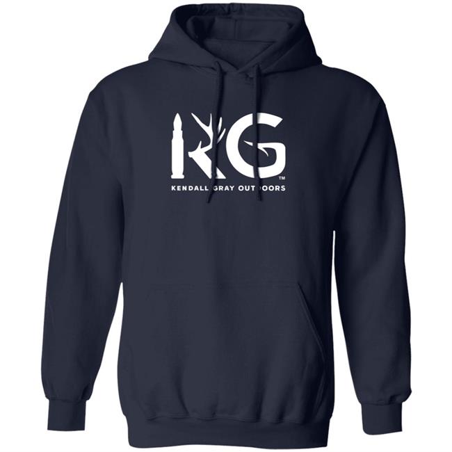 Kendall Gray Merch KG T Shirt Kendall Gray Merch KG T Shirt