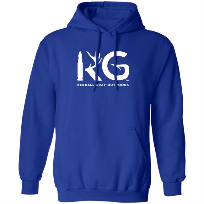 Kendall Gray Merch KG T Shirt Kendall Gray Merch KG T Shirt