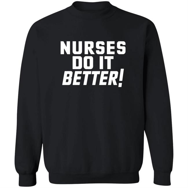 Robert Plant Nurses Do It Better Shirt Robert Plant Nurses Do It Better Shirt