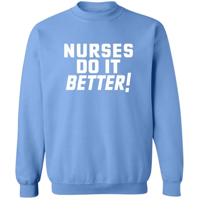 Robert Plant Nurses Do It Better Shirt Robert Plant Nurses Do It Better Shirt