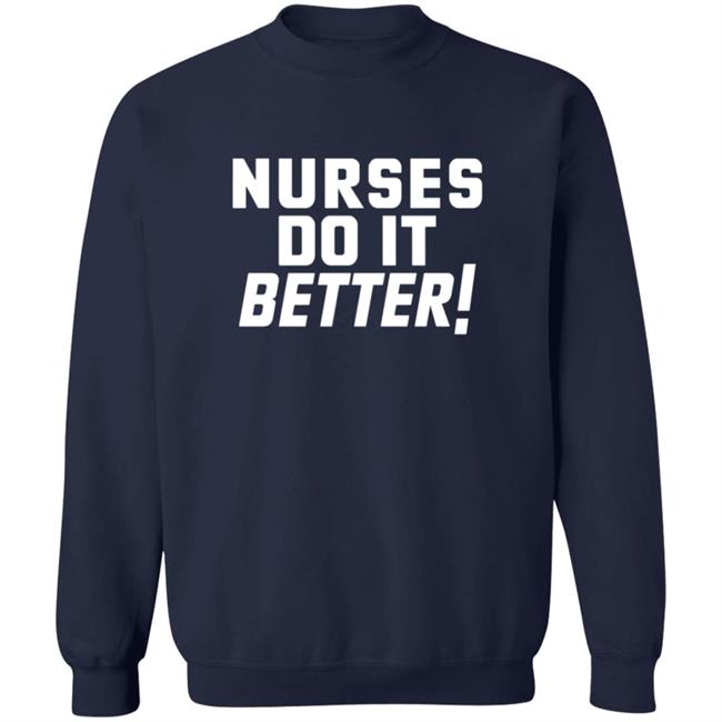 Robert Plant Nurses Do It Better Shirt Robert Plant Nurses Do It Better Shirt
