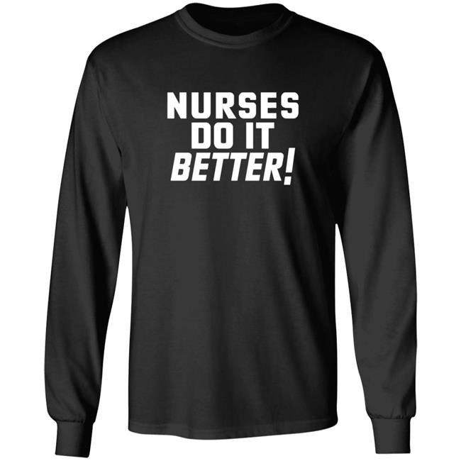 Robert Plant Nurses Do It Better Shirt Robert Plant Nurses Do It Better Shirt