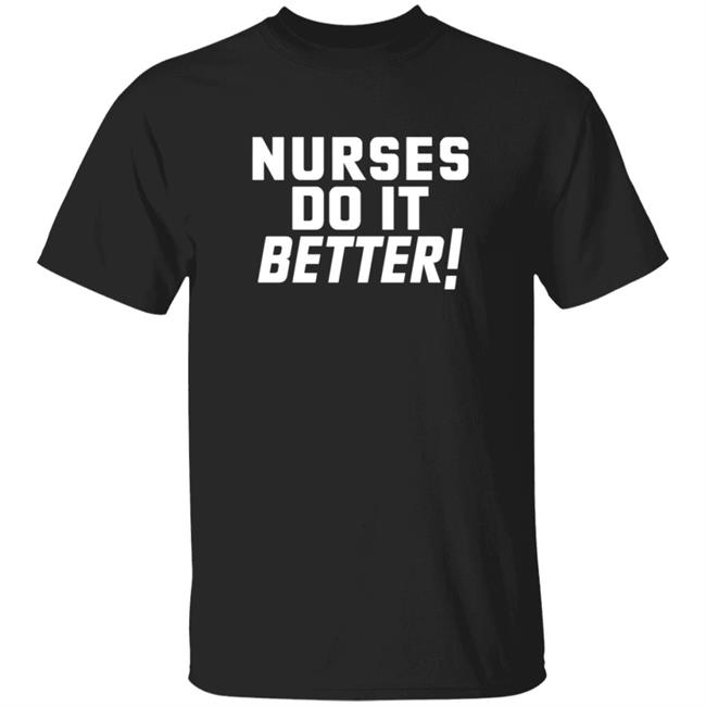 Robert Plant Nurses Do It Better Shirt Robert Plant Nurses Do It Better Shirt