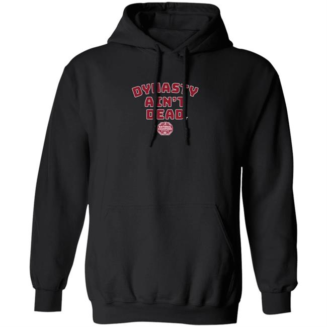Dynasty Aint Dead BreakingT Shirt Dynasty Aint Dead BreakingT Shirt