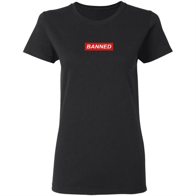 Crank Game Plays Banned Tee Shirt Crank Game Plays Banned Tee Shirt