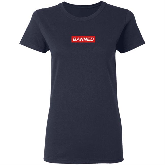 Crank Game Plays Banned Tee Shirt Crank Game Plays Banned Tee Shirt