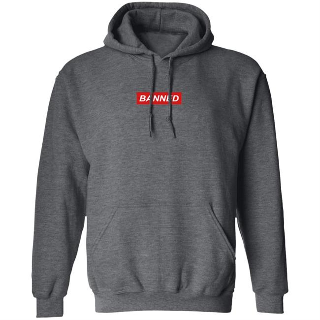 Crank Game Plays Banned Tee Shirt Crank Game Plays Banned Tee Shirt