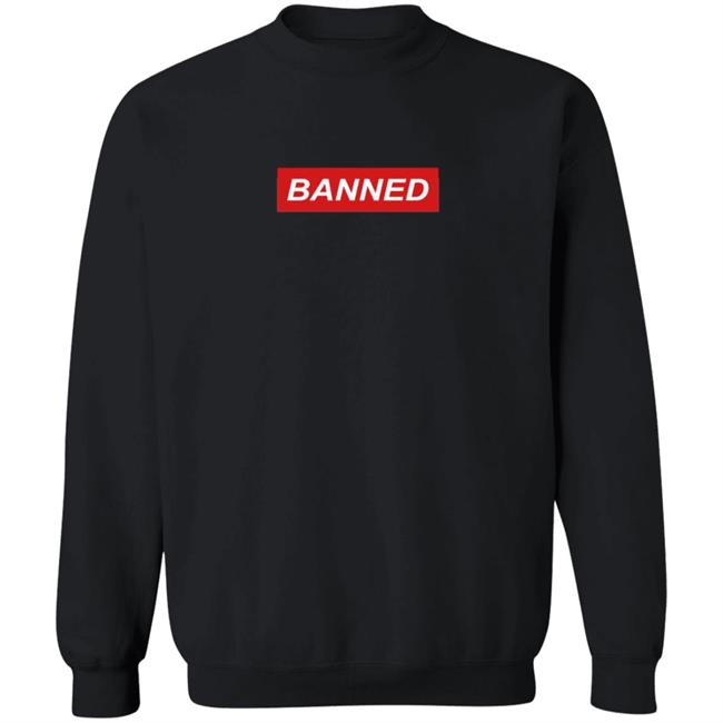 Crank Game Plays Banned Tee Shirt Crank Game Plays Banned Tee Shirt
