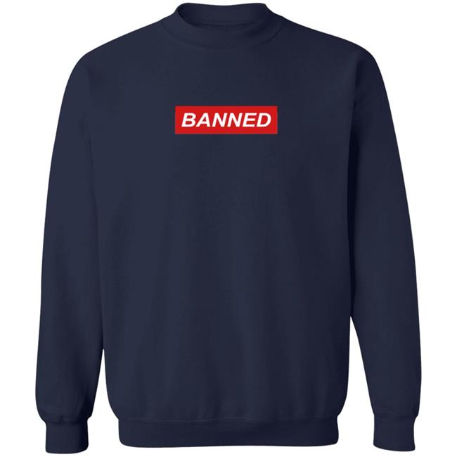 Crank Game Plays Banned Tee Shirt Crank Game Plays Banned Tee Shirt