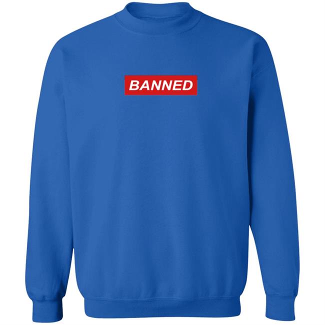 Crank Game Plays Banned Tee Shirt Crank Game Plays Banned Tee Shirt