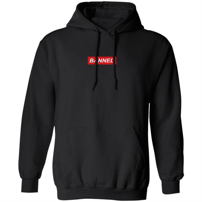 Crank Game Plays Banned Tee Shirt Crank Game Plays Banned Tee Shirt