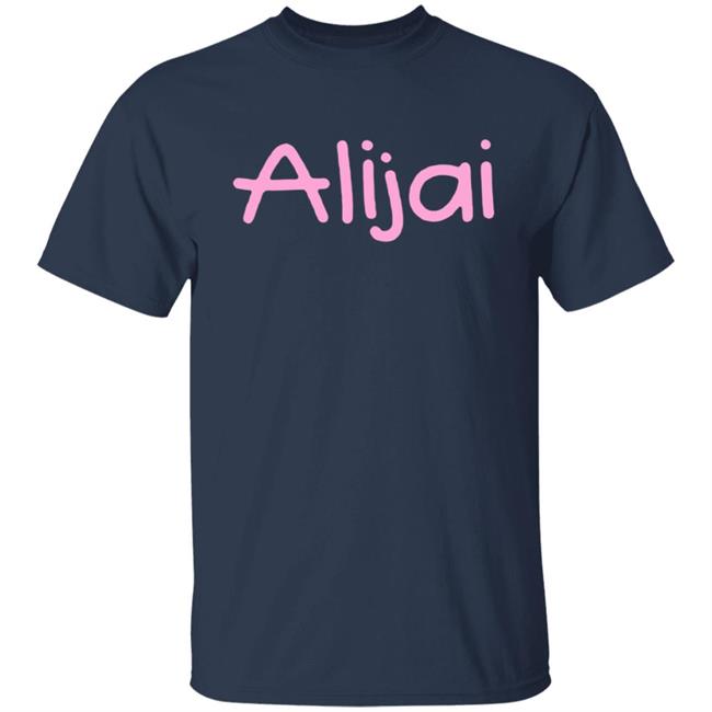 Lexii Alijai Black Alijai Hoodie Sweatshirt Lexii Alijai Black Alijai Hoodie Sweatshirt