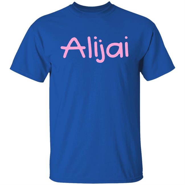 Lexii Alijai Black Alijai Hoodie Sweatshirt Lexii Alijai Black Alijai Hoodie Sweatshirt
