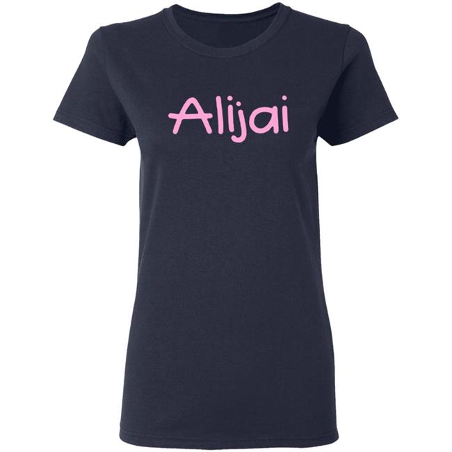 Lexii Alijai Black Alijai Hoodie Sweatshirt Lexii Alijai Black Alijai Hoodie Sweatshirt