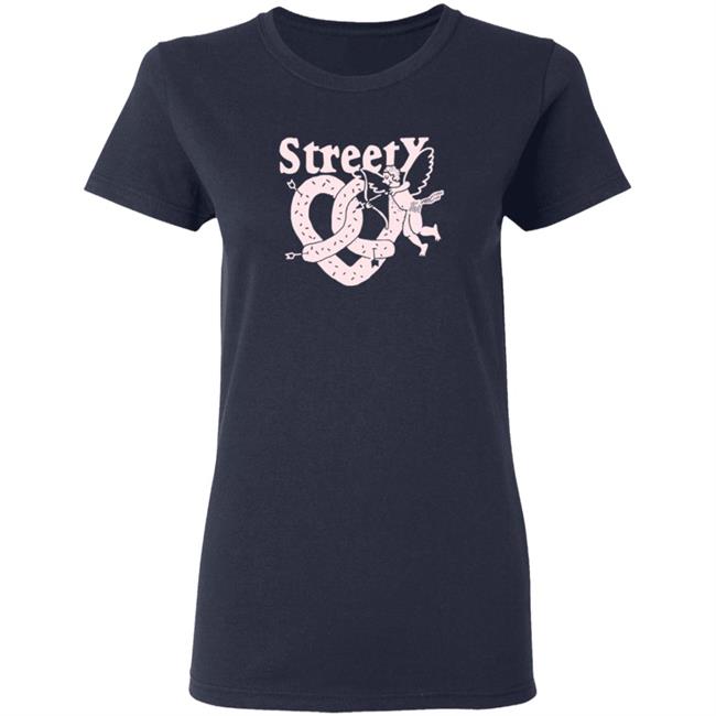 For The Love Of Dough Streetx Pretzel T Shirt For The Love Of Dough Streetx Pretzel T Shirt