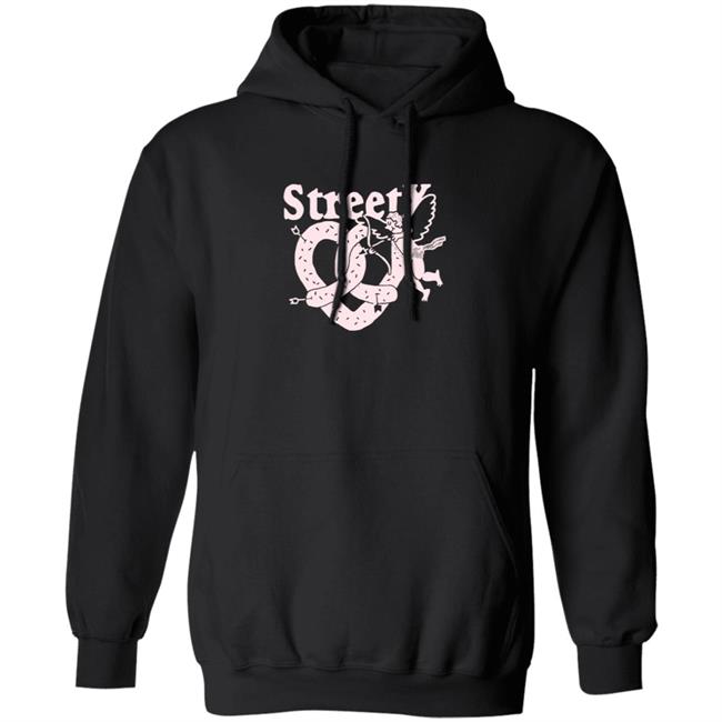 For The Love Of Dough Streetx Pretzel T Shirt For The Love Of Dough Streetx Pretzel T Shirt