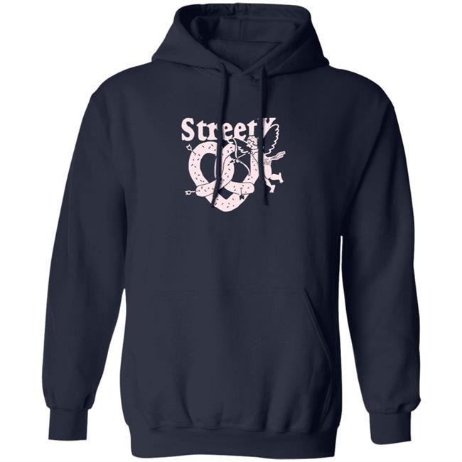 For The Love Of Dough Streetx Pretzel T Shirt For The Love Of Dough Streetx Pretzel T Shirt