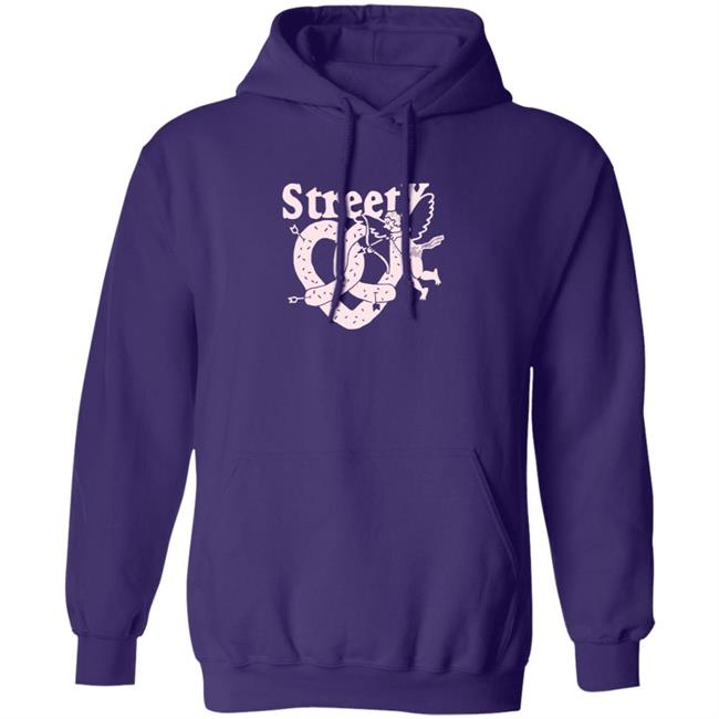 For The Love Of Dough Streetx Pretzel T Shirt For The Love Of Dough Streetx Pretzel T Shirt