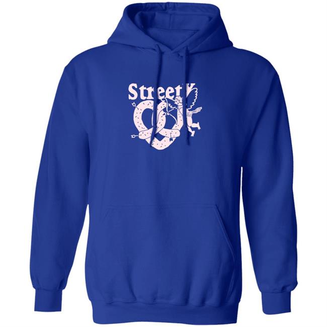 For The Love Of Dough Streetx Pretzel T Shirt For The Love Of Dough Streetx Pretzel T Shirt