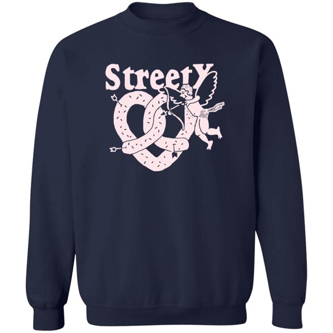 For The Love Of Dough Streetx Pretzel T Shirt For The Love Of Dough Streetx Pretzel T Shirt