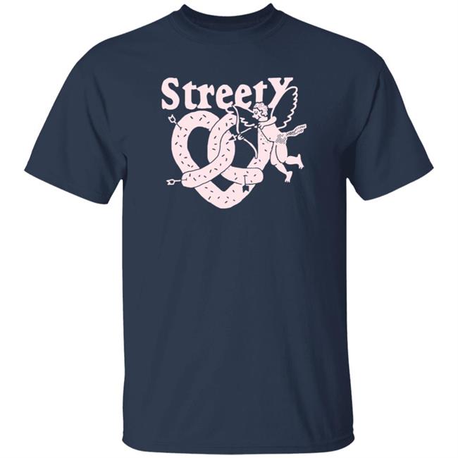 For The Love Of Dough Streetx Pretzel T Shirt For The Love Of Dough Streetx Pretzel T Shirt