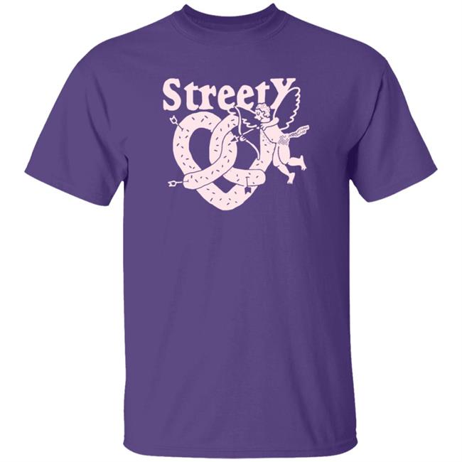 For The Love Of Dough Streetx Pretzel T Shirt For The Love Of Dough Streetx Pretzel T Shirt