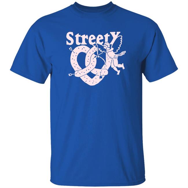 For The Love Of Dough Streetx Pretzel T Shirt For The Love Of Dough Streetx Pretzel T Shirt
