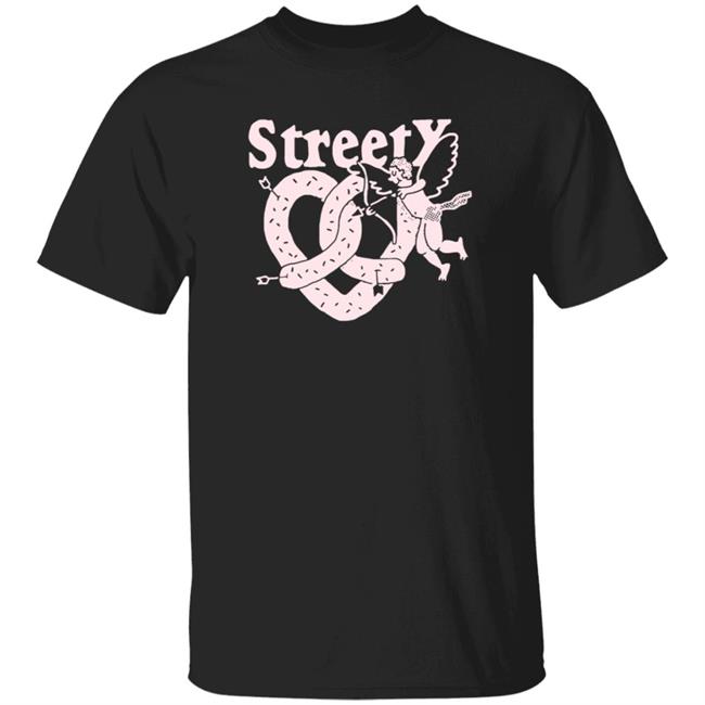 For The Love Of Dough Streetx Pretzel T Shirt For The Love Of Dough Streetx Pretzel T Shirt