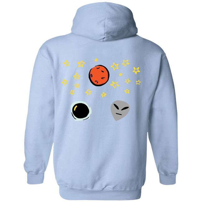 Sinatraa Merch Moonrock Hoodie Sinatraa Merch Moonrock Hoodie