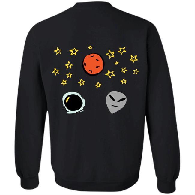 Sinatraa Merch Moonrock Hoodie Sinatraa Merch Moonrock Hoodie