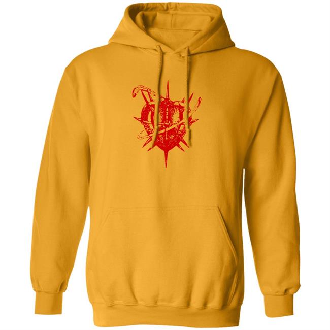 Atom Heart X Valentines Day White Hoodie Atom Heart X Valentines Day White Hoodie