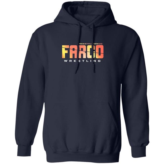 Fargo Funky T Shirt Fargo Funky T Shirt