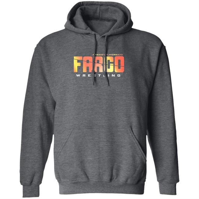 Fargo Funky T Shirt Fargo Funky T Shirt