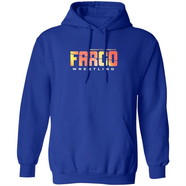 Fargo Funky T Shirt Fargo Funky T Shirt