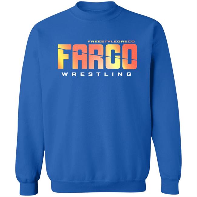 Fargo Funky T Shirt Fargo Funky T Shirt