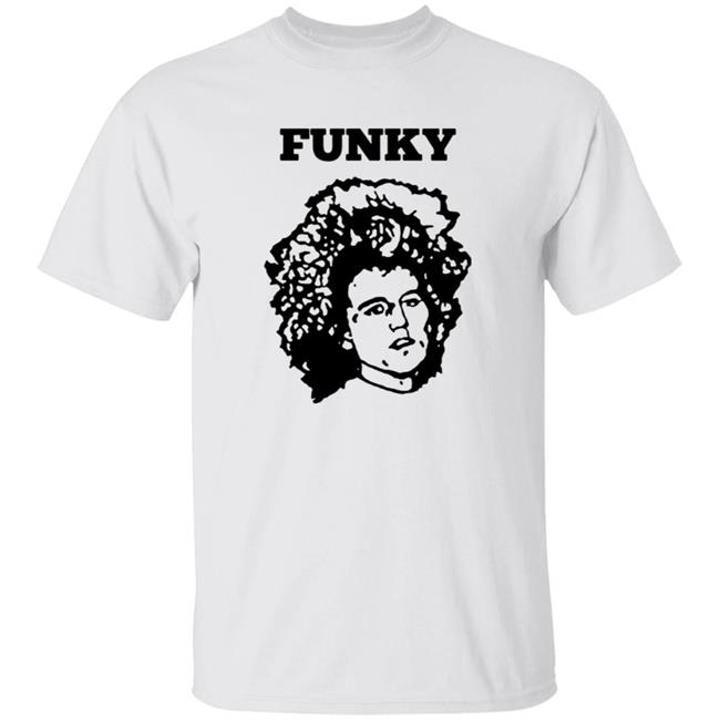 Funky Ben Askren MMA Fighter T Shirt Funky Ben Askren MMA Fighter T Shirt