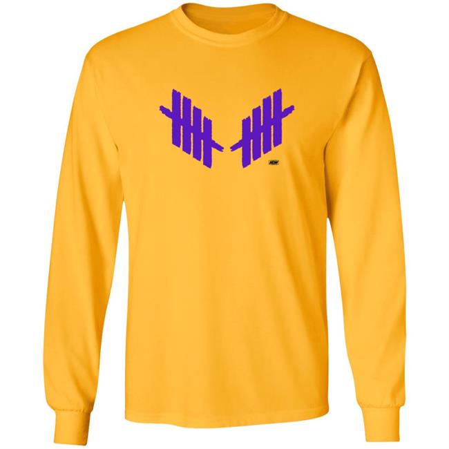 Dark Order Pres10 Shirt Dark Order Pres10 Shirt