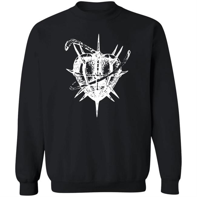 Atom Heart X Valentines Day Hoodie Atom Heart X Valentines Day Hoodie