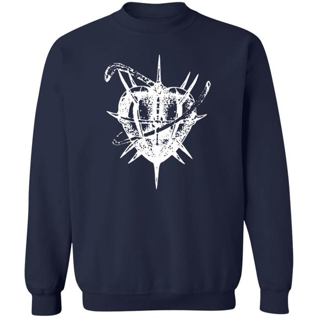 Atom Heart X Valentines Day Hoodie Atom Heart X Valentines Day Hoodie