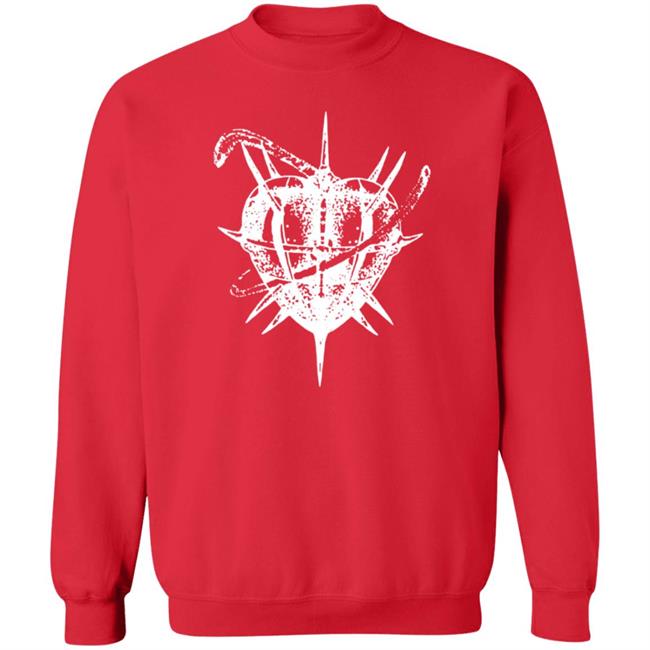 Atom Heart X Valentines Day Hoodie Atom Heart X Valentines Day Hoodie