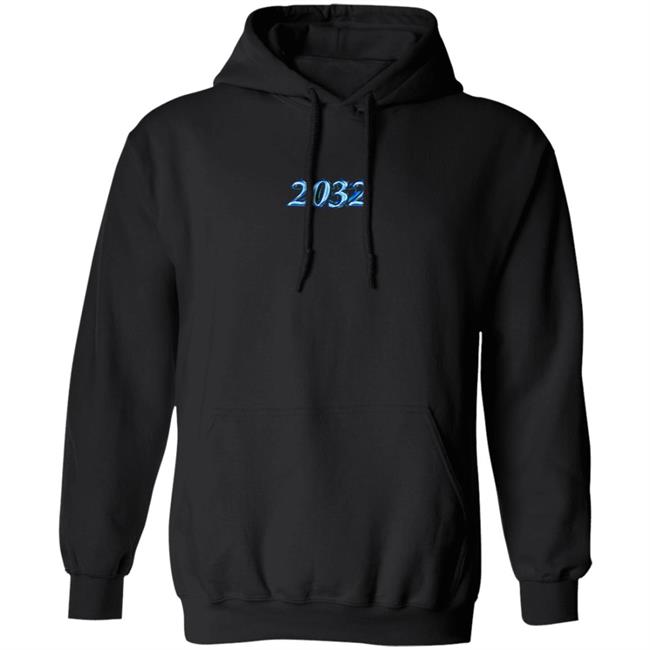 El Ultimo Tour Del Mundo Bad Bunny 2032 Hoodie Sweatshirt El Ultimo Tour Del Mundo Bad Bunny 2032 Hoodie Sweatshirt