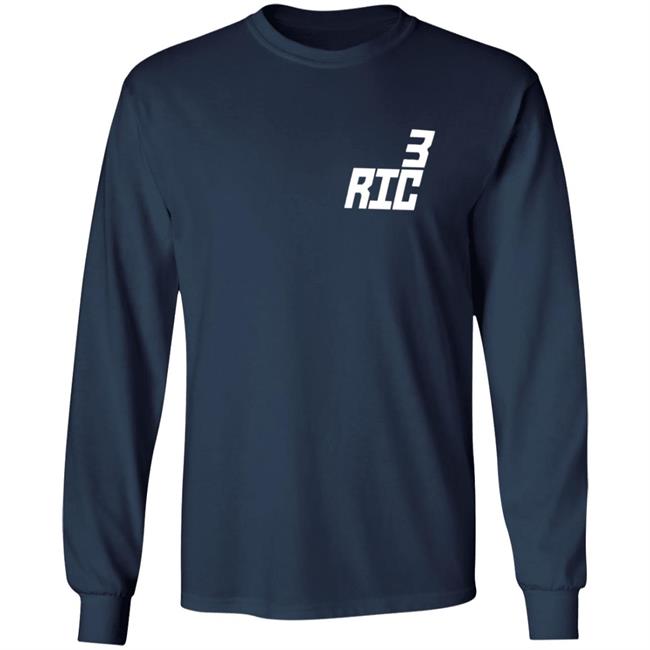 Daniel Ricciardo Merch Race Service X Dr White Logo Tee Shirt Daniel Ricciardo Merch Race Service X Dr White Logo Tee Shirt