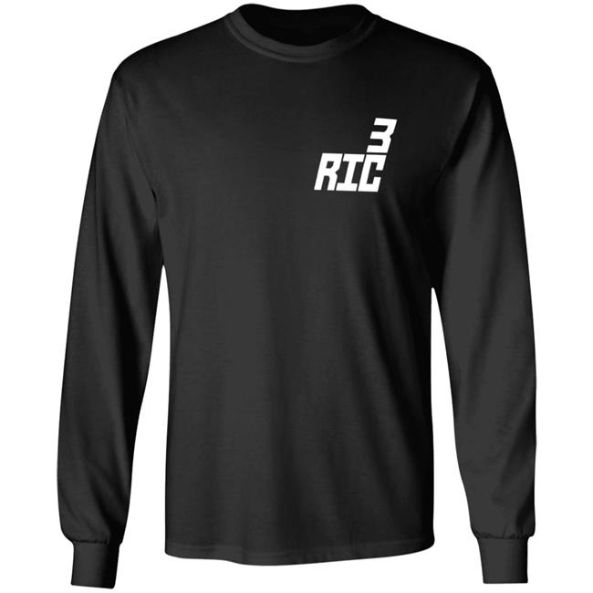 Daniel Ricciardo Merch Race Service X Dr White Logo Tee Shirt Daniel Ricciardo Merch Race Service X Dr White Logo Tee Shirt