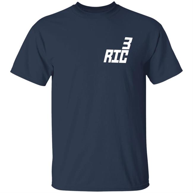 Daniel Ricciardo Merch Race Service X Dr White Logo Tee Shirt Daniel Ricciardo Merch Race Service X Dr White Logo Tee Shirt