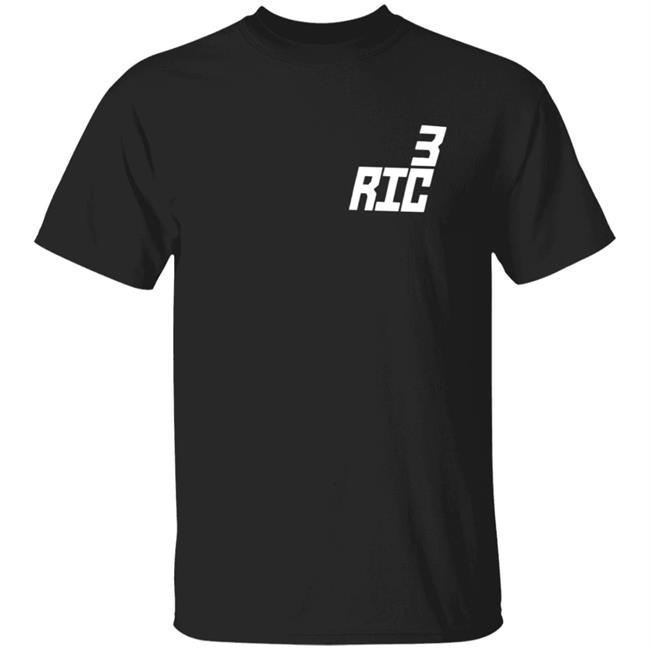 Daniel Ricciardo Merch Race Service X Dr White Logo Tee Shirt Daniel Ricciardo Merch Race Service X Dr White Logo Tee Shirt