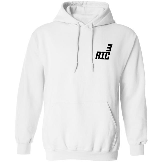 Daniel Ricciardo Merch Race Service X Dr Black Logo Tee Shirt Daniel Ricciardo Merch Race Service X Dr Black Logo Tee Shirt
