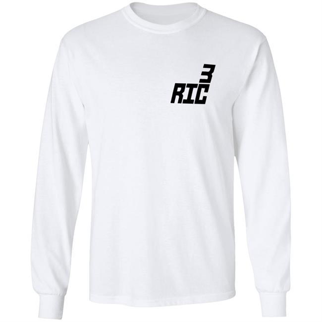 Daniel Ricciardo Merch Race Service X Dr Black Logo Tee Shirt Daniel Ricciardo Merch Race Service X Dr Black Logo Tee Shirt