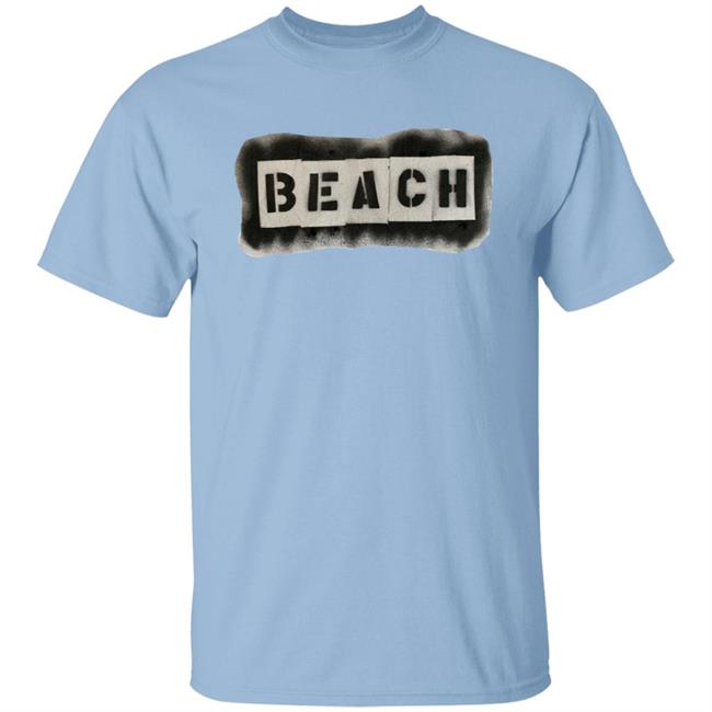 Left At London Video Lyric Shirt Left At London Video Lyric Shirt